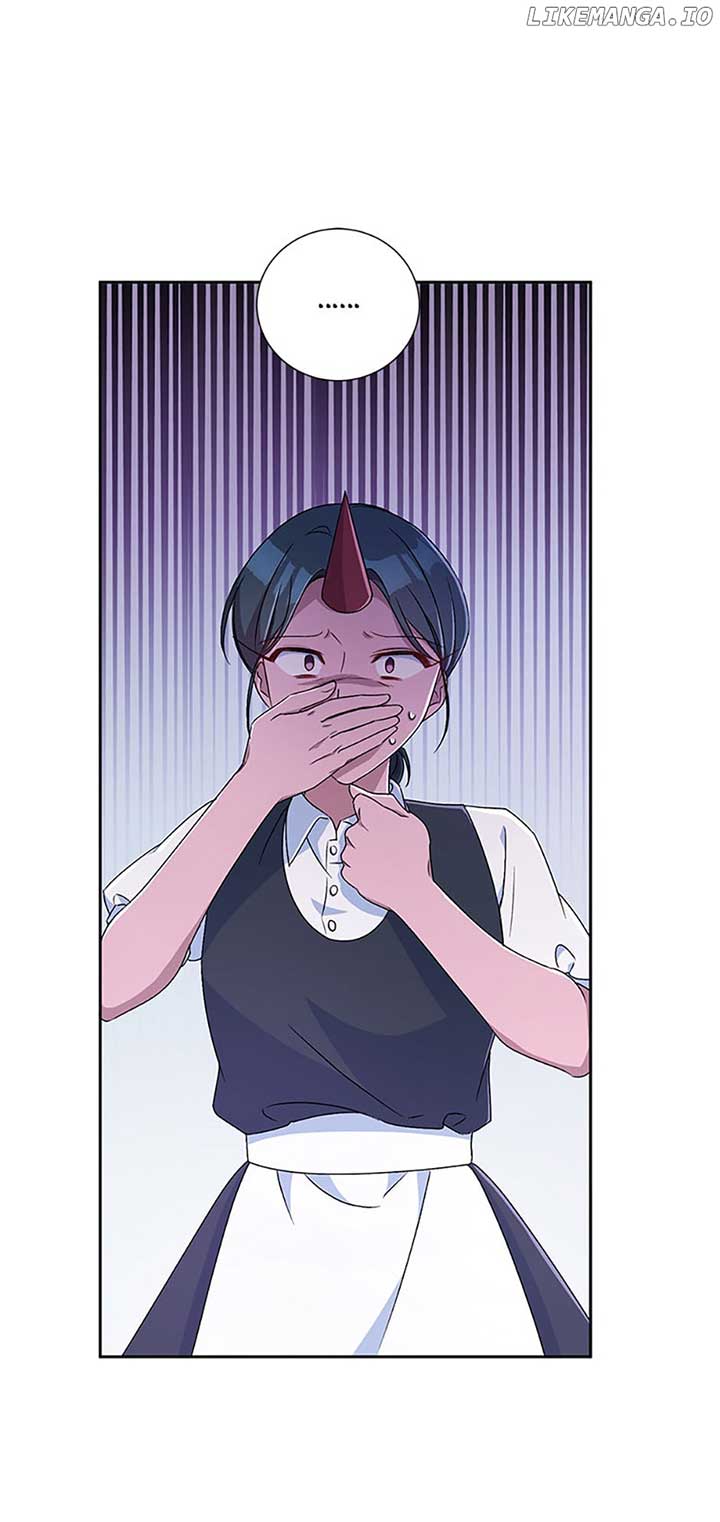 Demon King’s Doll Butler Chapter 9 page 26