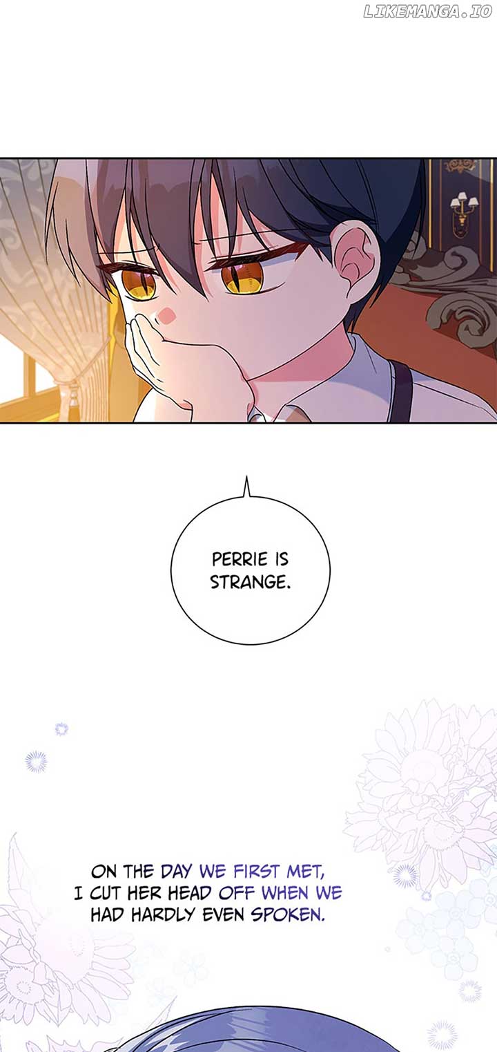 Demon King’s Doll Butler Chapter 9 page 27
