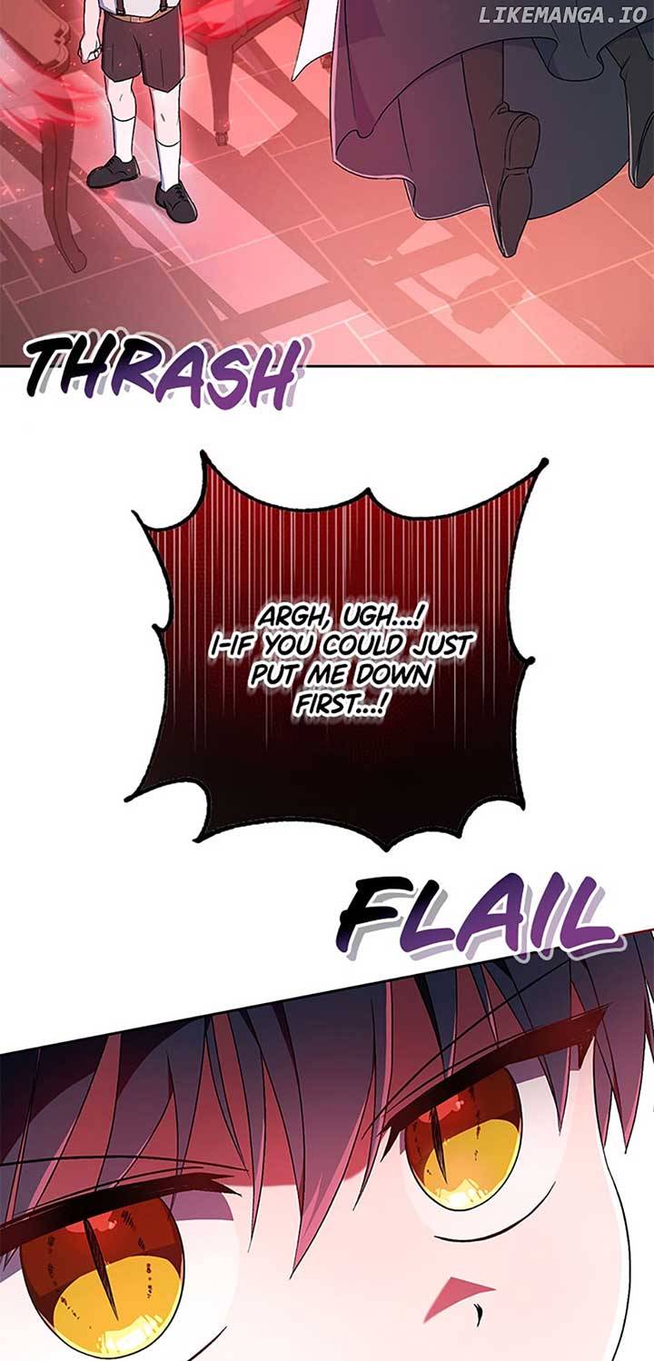 Demon King’s Doll Butler Chapter 9 page 34