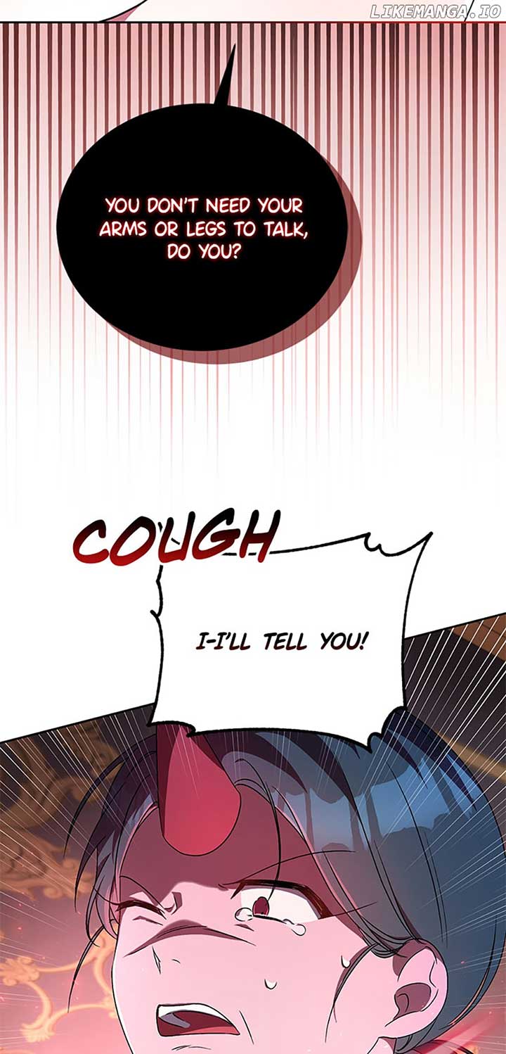 Demon King’s Doll Butler Chapter 9 page 35