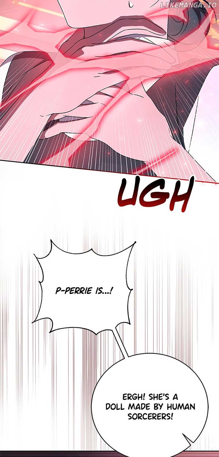 Demon King’s Doll Butler Chapter 9 page 36