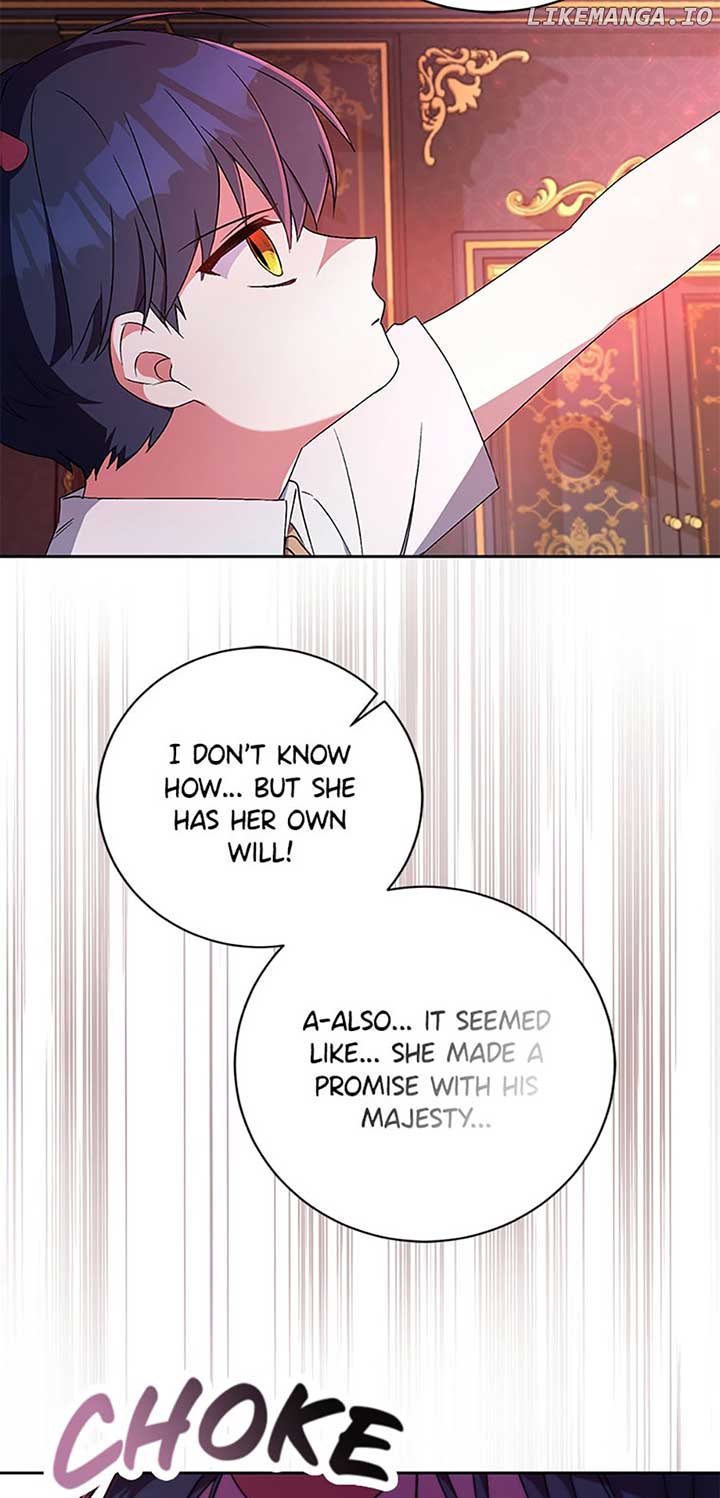 Demon King’s Doll Butler Chapter 9 page 37