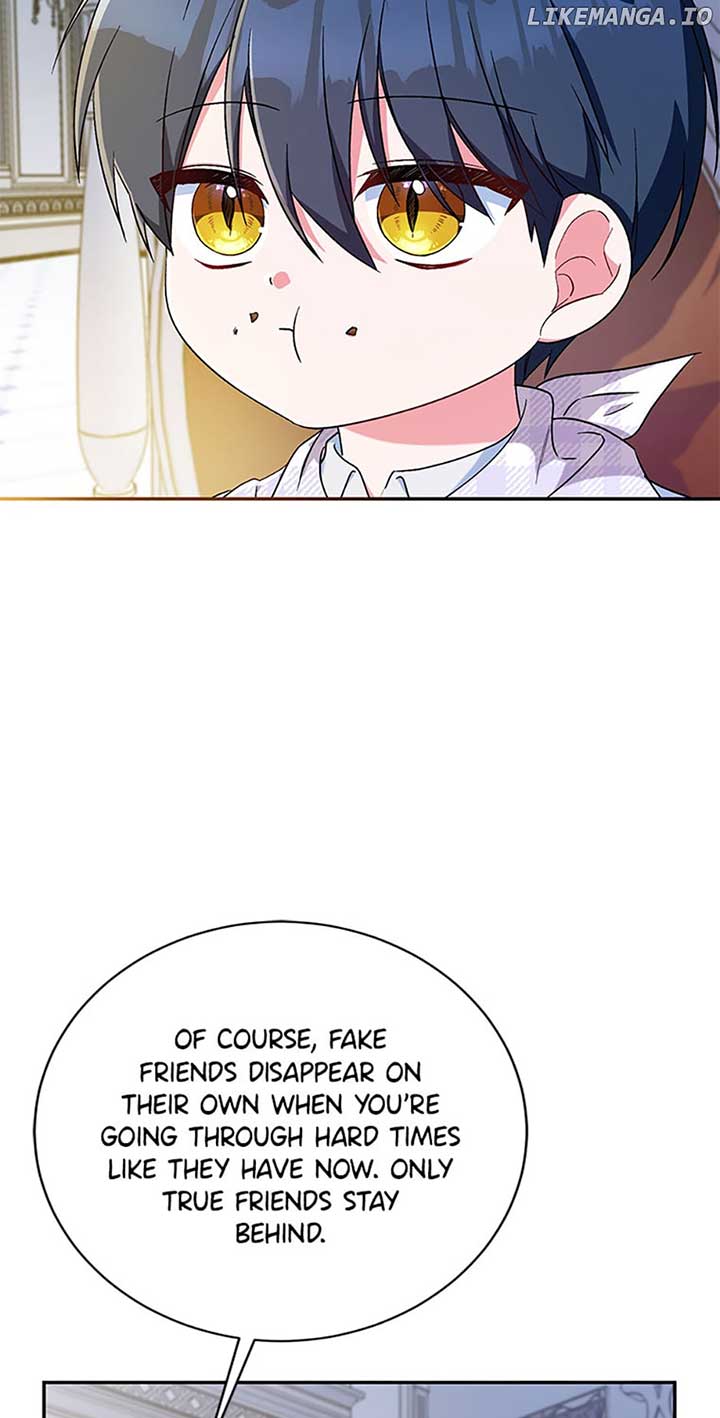 Demon King’s Doll Butler Chapter 9 page 3