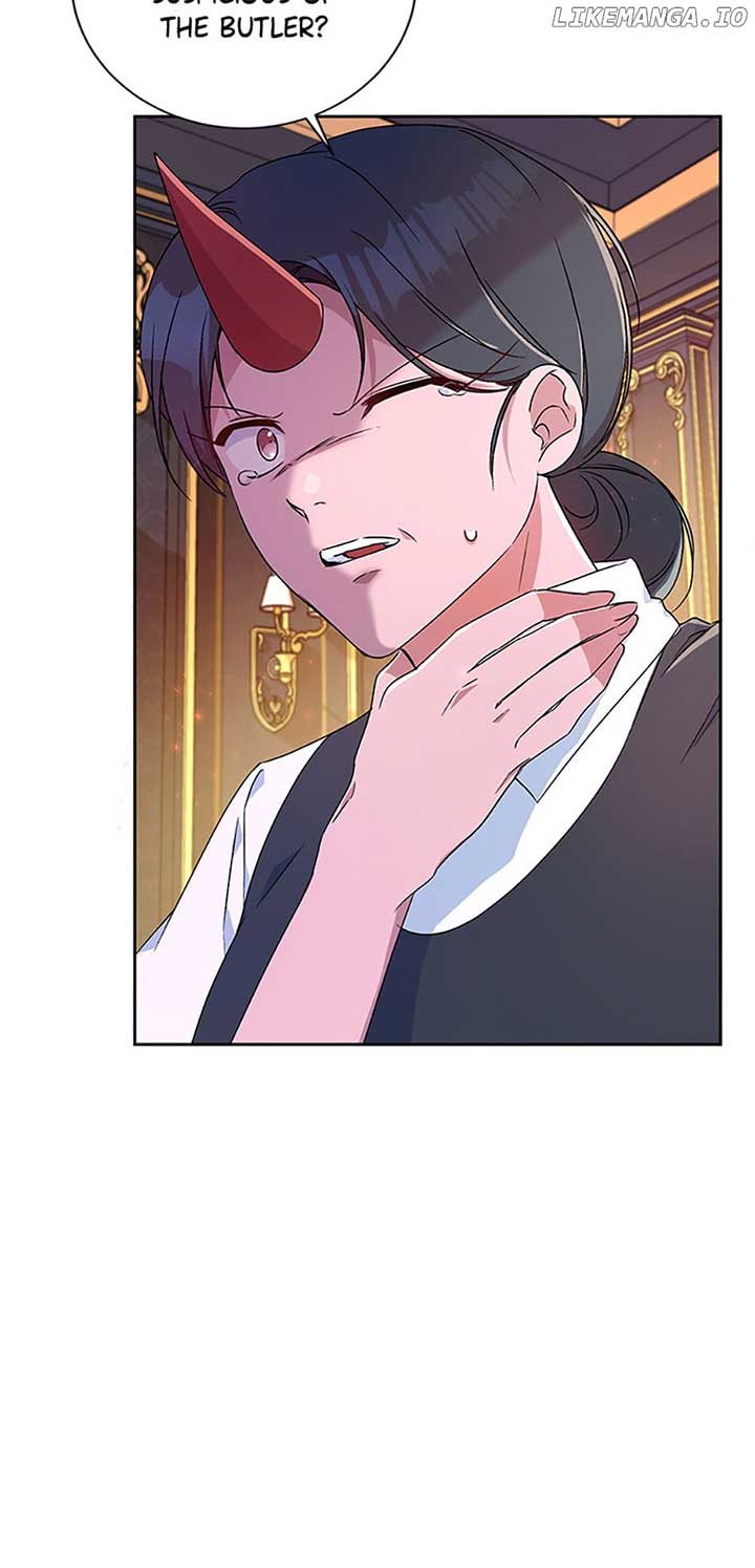 Demon King’s Doll Butler Chapter 9 page 40