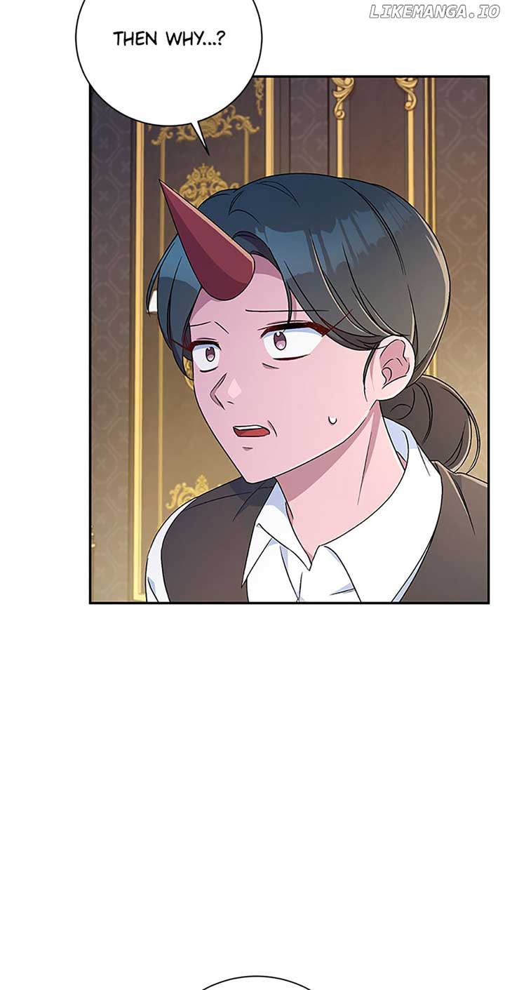 Demon King’s Doll Butler Chapter 9 page 42