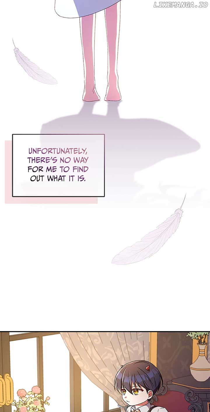 Demon King’s Doll Butler Chapter 9 page 45
