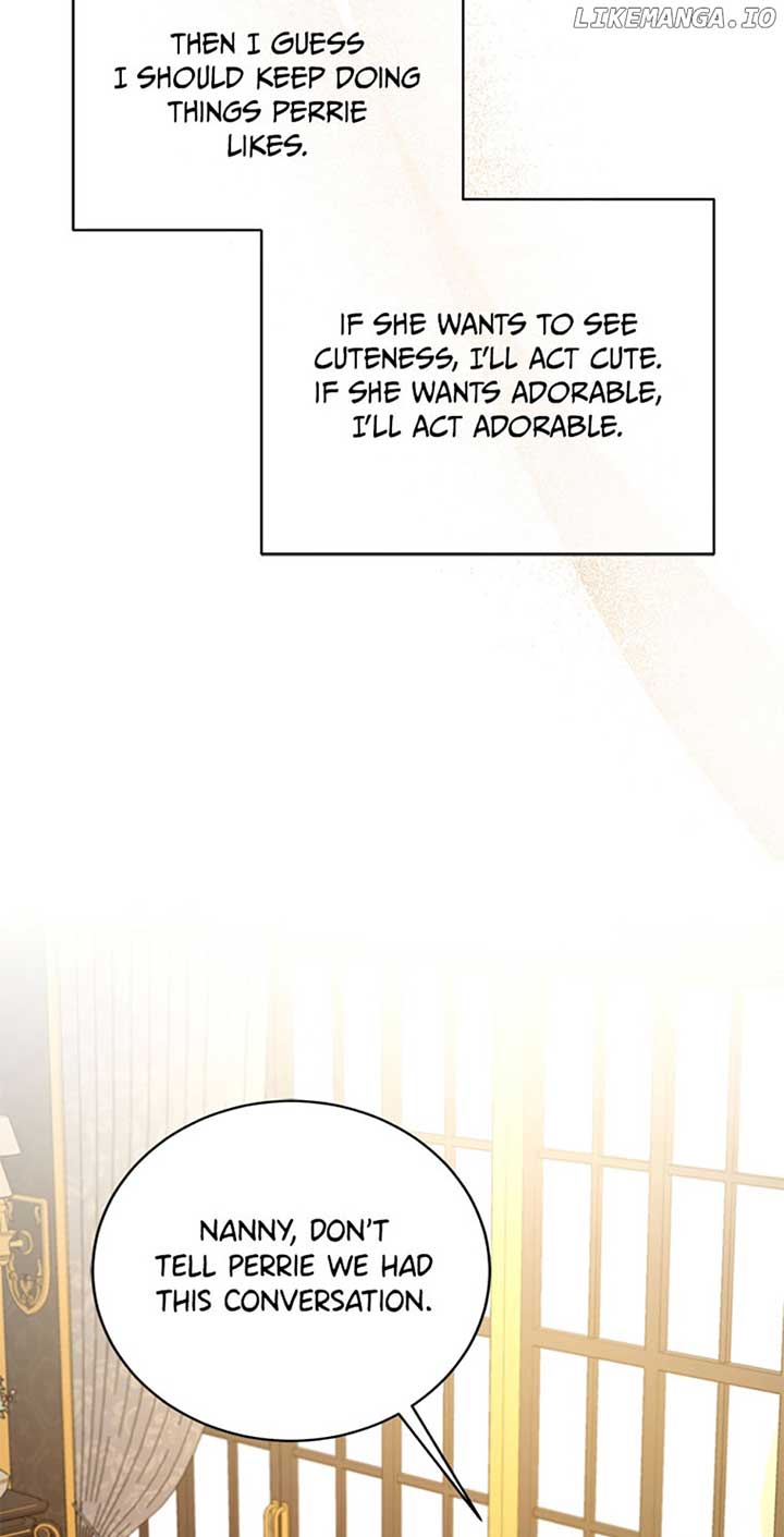 Demon King’s Doll Butler Chapter 9 page 47