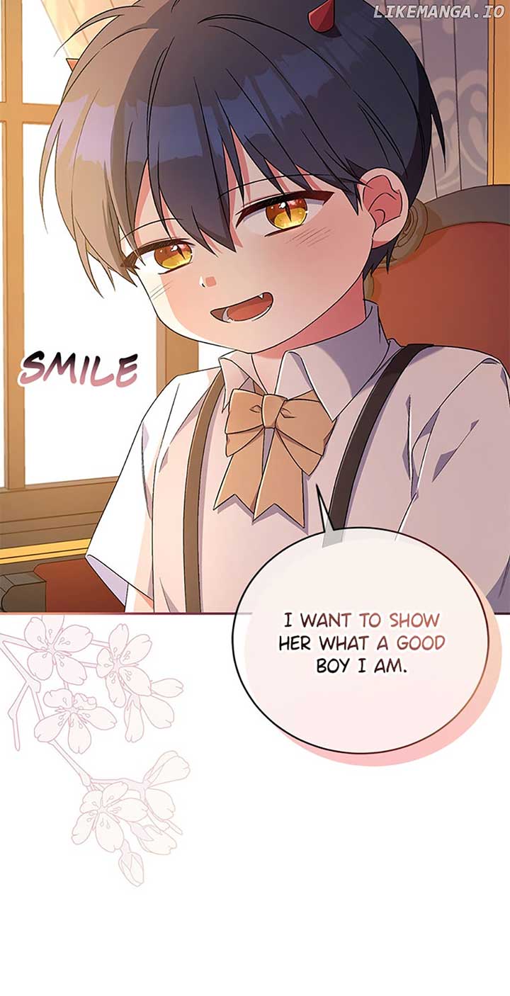 Demon King’s Doll Butler Chapter 9 page 49