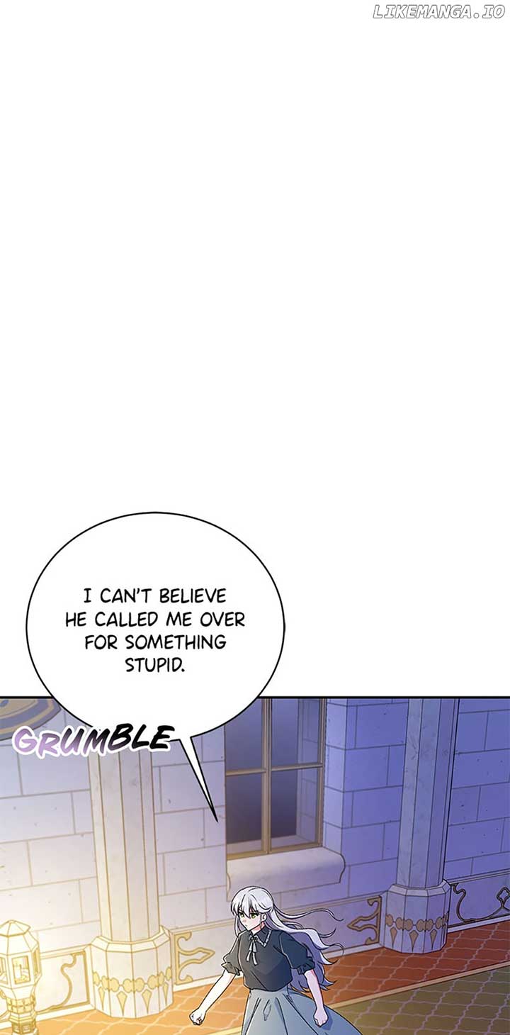 Demon King’s Doll Butler Chapter 9 page 50
