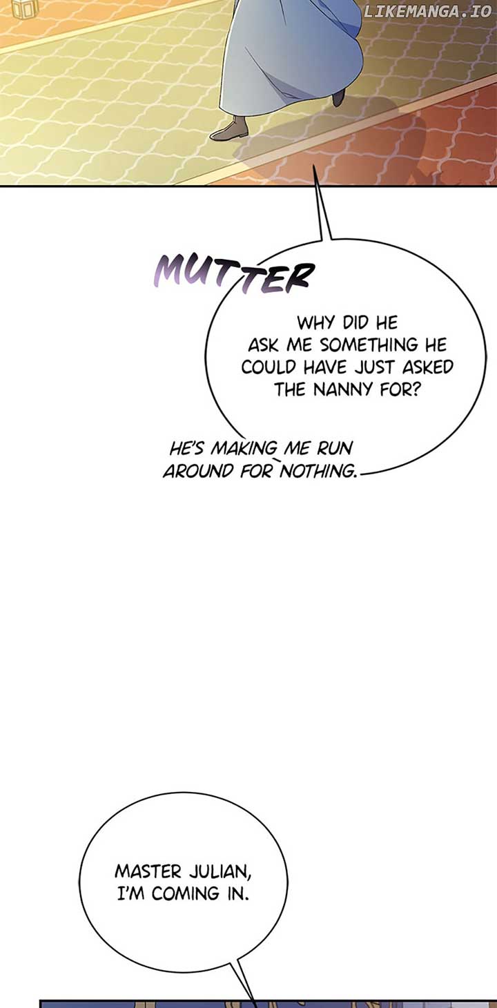 Demon King’s Doll Butler Chapter 9 page 51