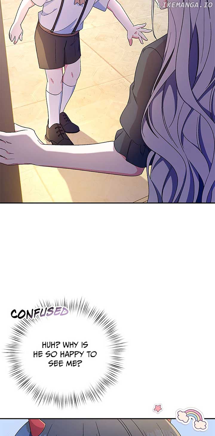 Demon King’s Doll Butler Chapter 9 page 53