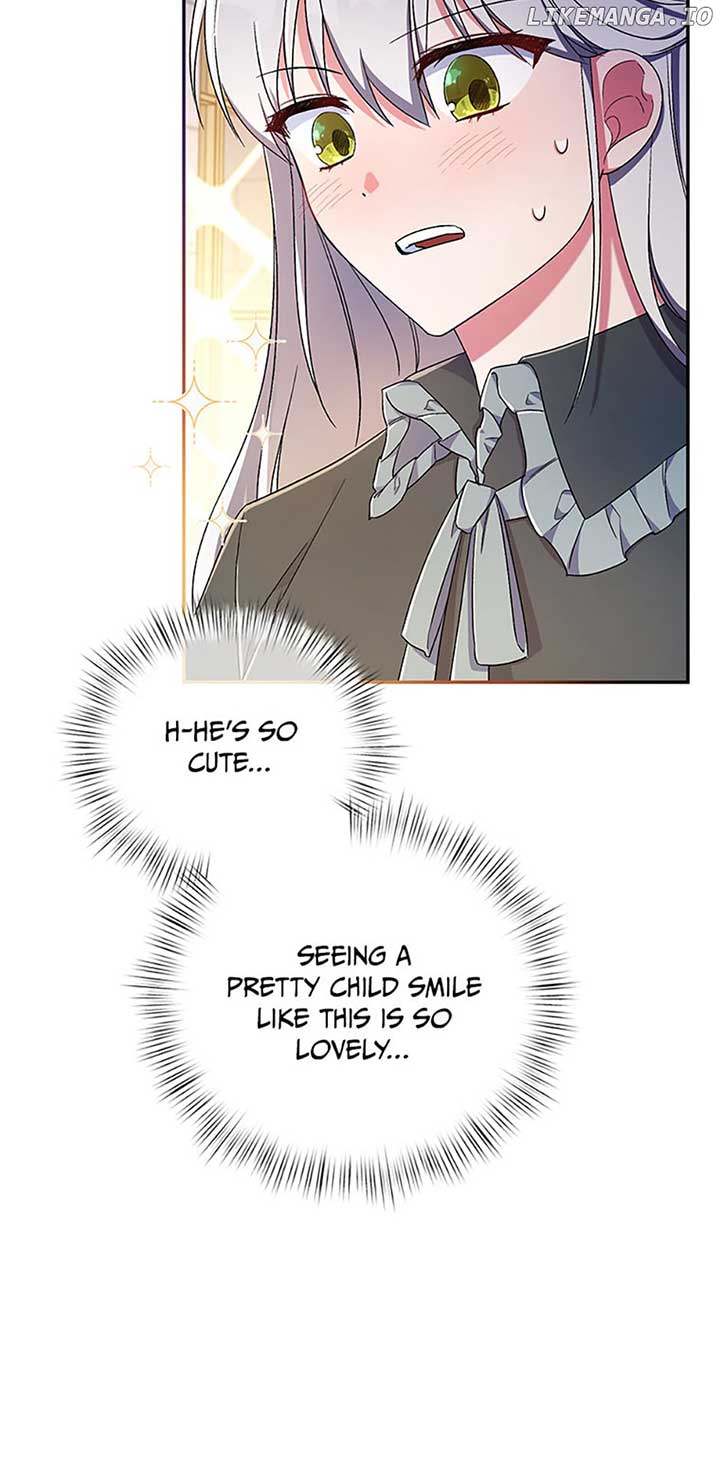 Demon King’s Doll Butler Chapter 9 page 56