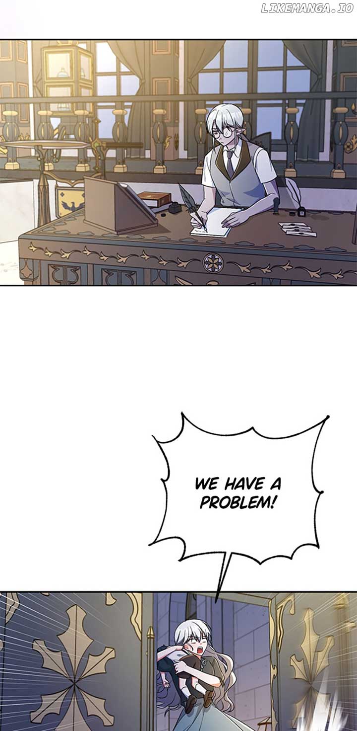 Demon King’s Doll Butler Chapter 9 page 59