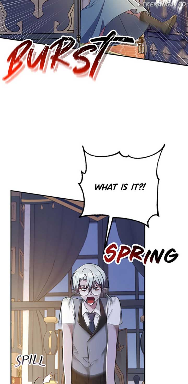 Demon King’s Doll Butler Chapter 9 page 60