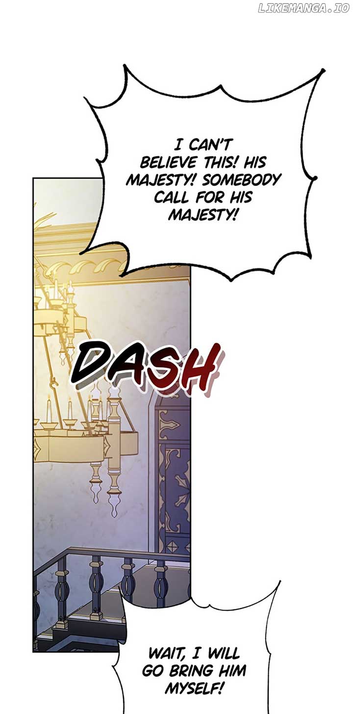 Demon King’s Doll Butler Chapter 9 page 65
