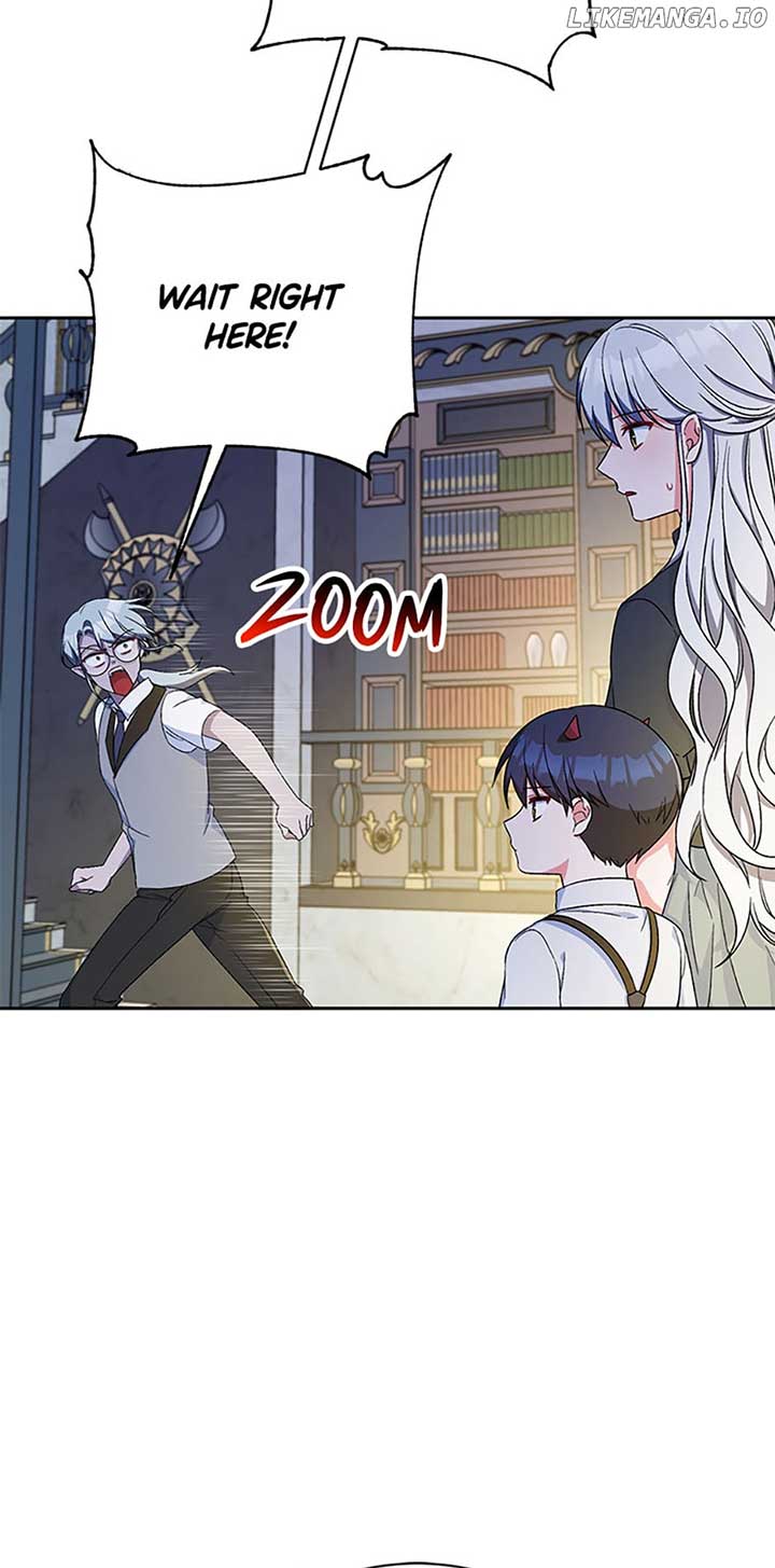 Demon King’s Doll Butler Chapter 9 page 66