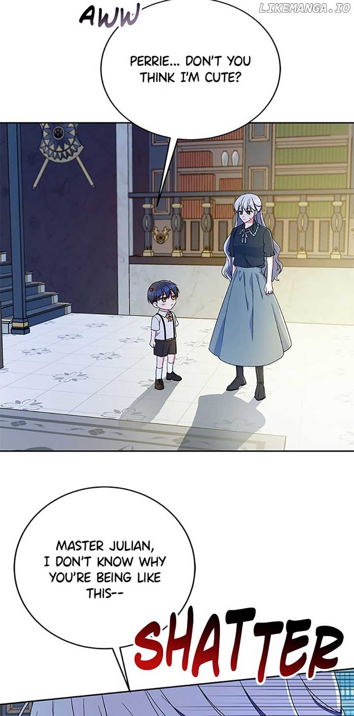 Demon King’s Doll Butler Chapter 9 page 67