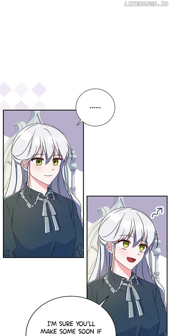 Demon King’s Doll Butler Chapter 9 page 6