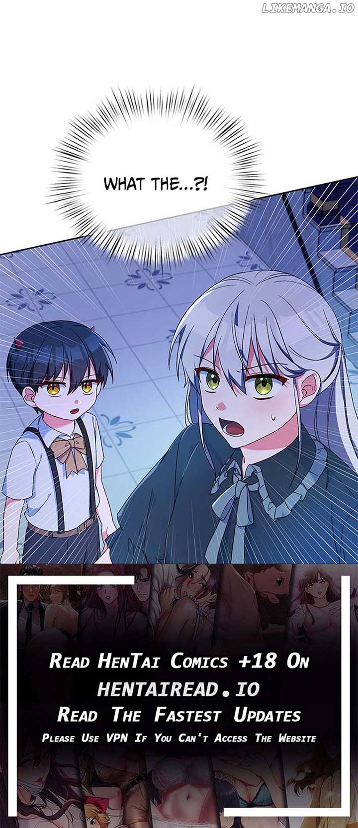 Demon King’s Doll Butler Chapter 9 page 70