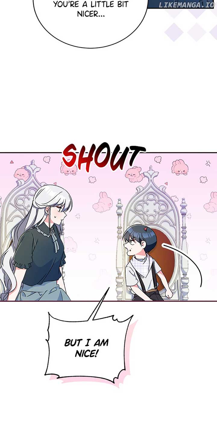 Demon King’s Doll Butler Chapter 9 page 7
