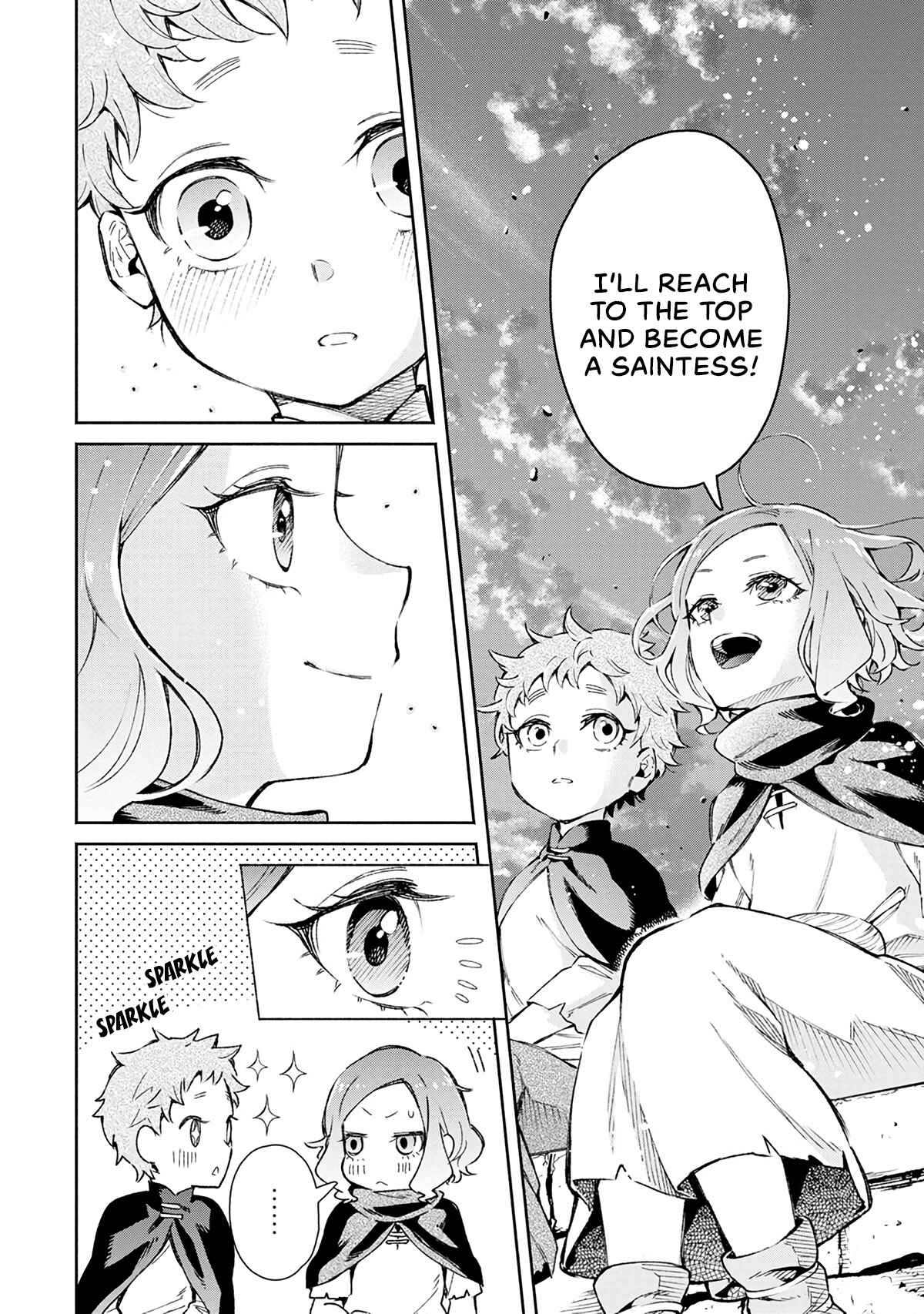 Demon Lord, Retry! Chapter 20.5 page 10