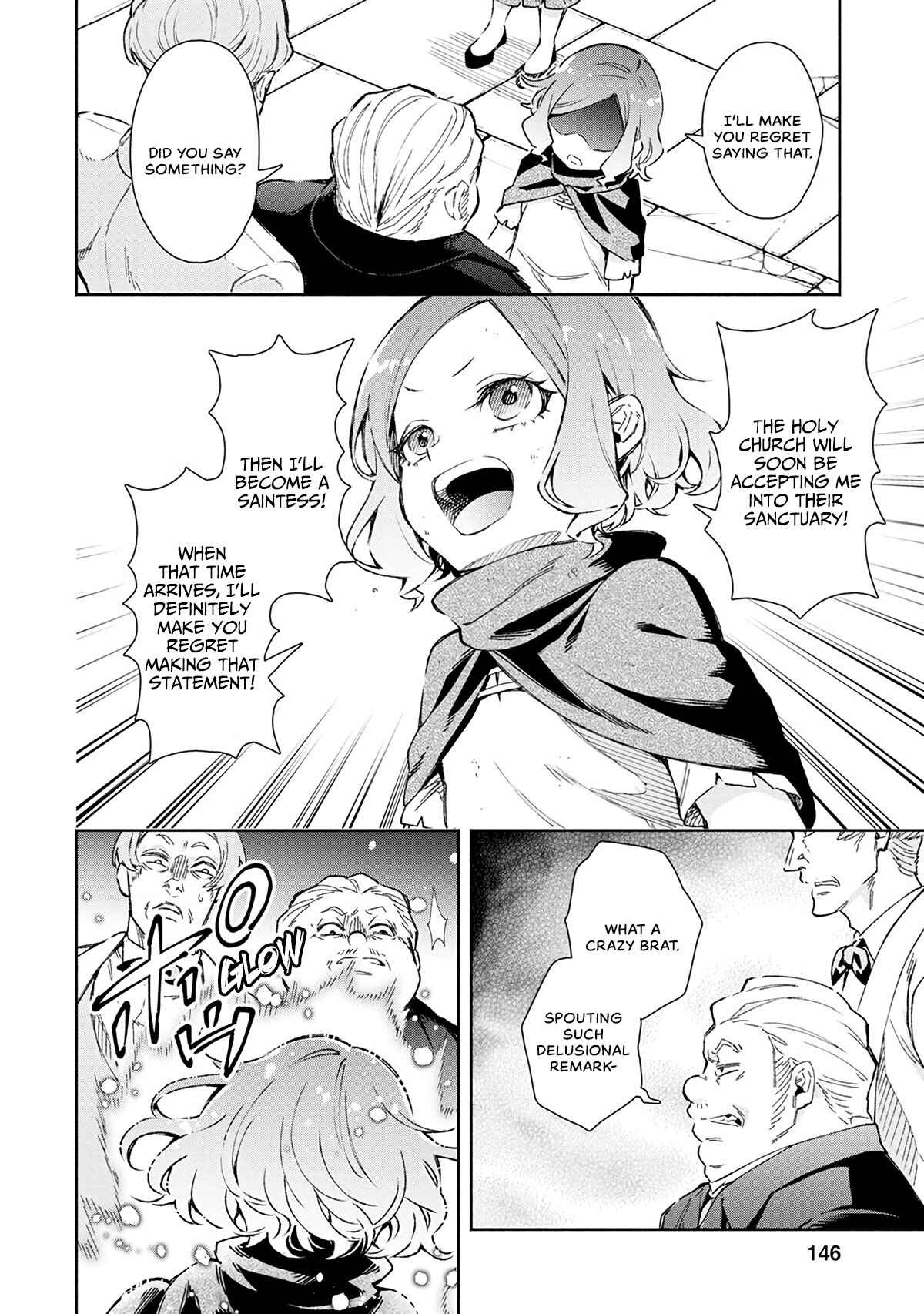 Demon Lord, Retry! Chapter 20.5 page 6