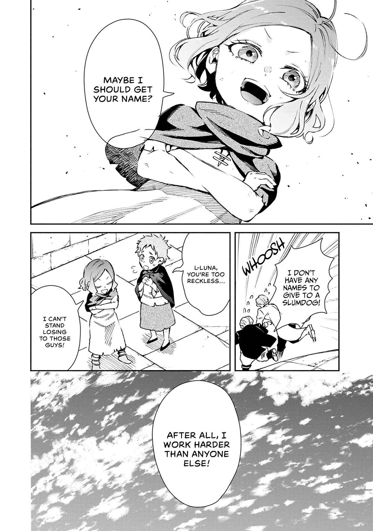 Demon Lord, Retry! Chapter 20.5 page 8