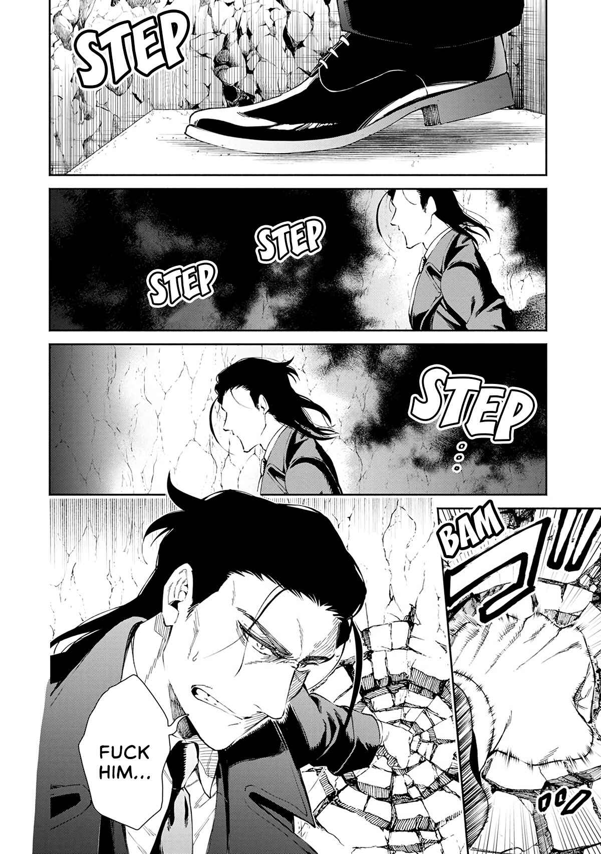 Demon Lord, Retry! Chapter 23 page 28