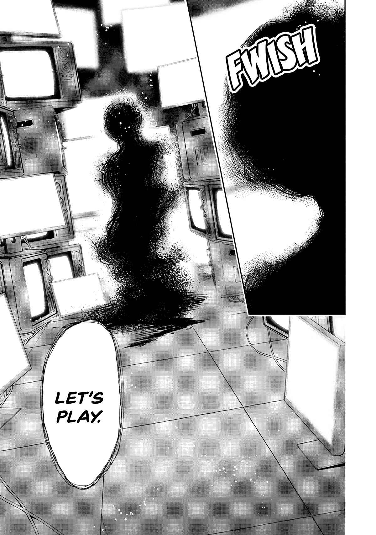 Demon Lord, Retry! Chapter 23 page 35
