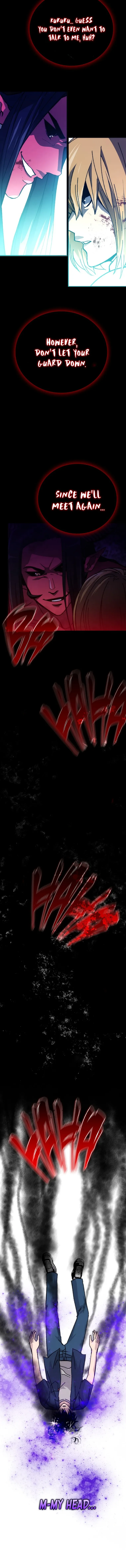 Demon Lord's Martial Arts Ascension Chapter 1 page 13