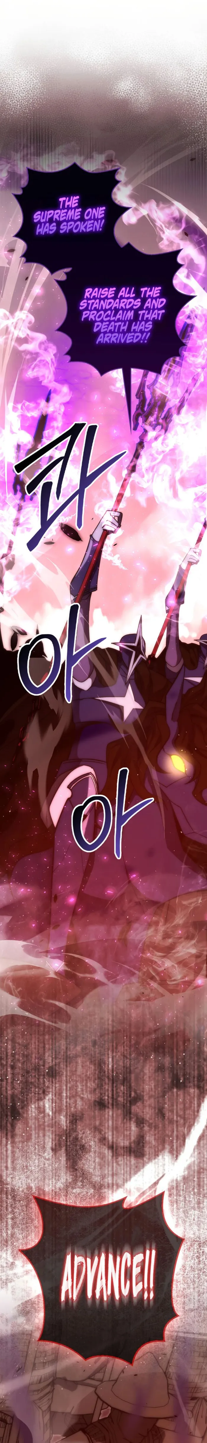 Demon Lord's Martial Arts Ascension Chapter 110 page 0