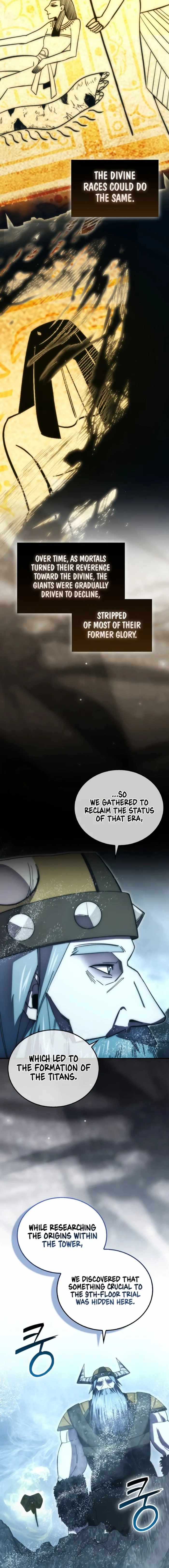 Demon Lord's Martial Arts Ascension Chapter 112 page 12