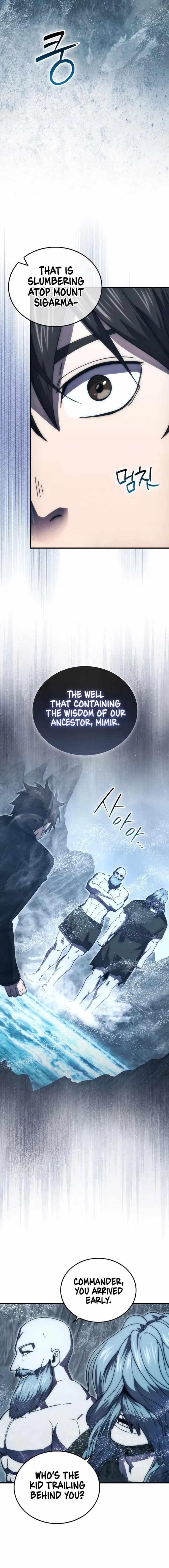 Demon Lord's Martial Arts Ascension Chapter 112 page 13