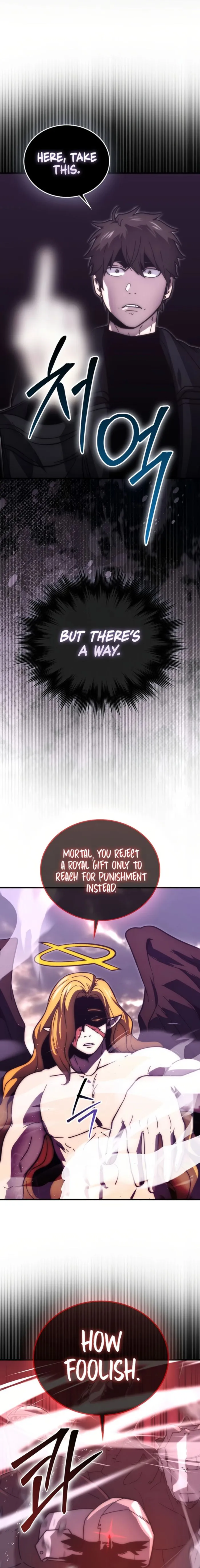 Demon Lord's Martial Arts Ascension Chapter 94 page 13