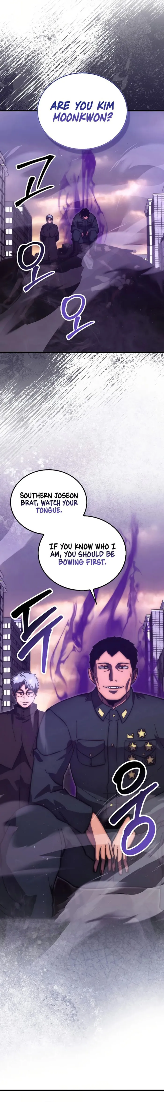Demon Lord's Martial Arts Ascension Chapter 94 page 5