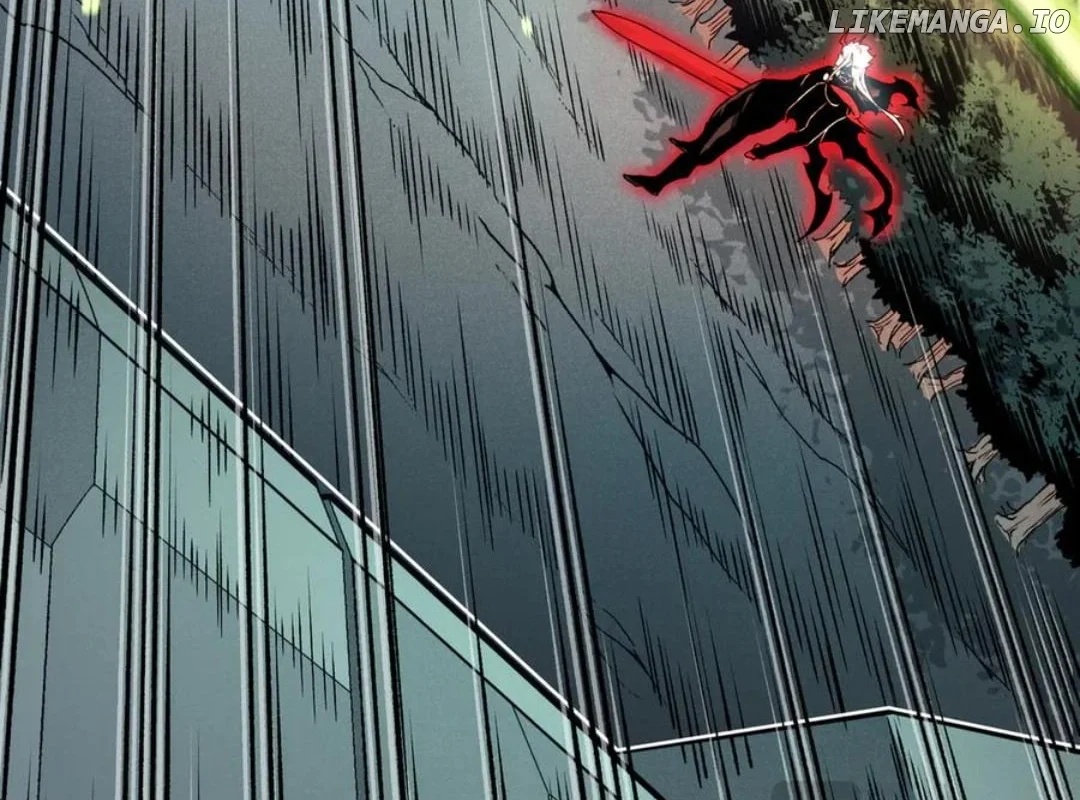 Demonic Evolution Chapter 100 page 41