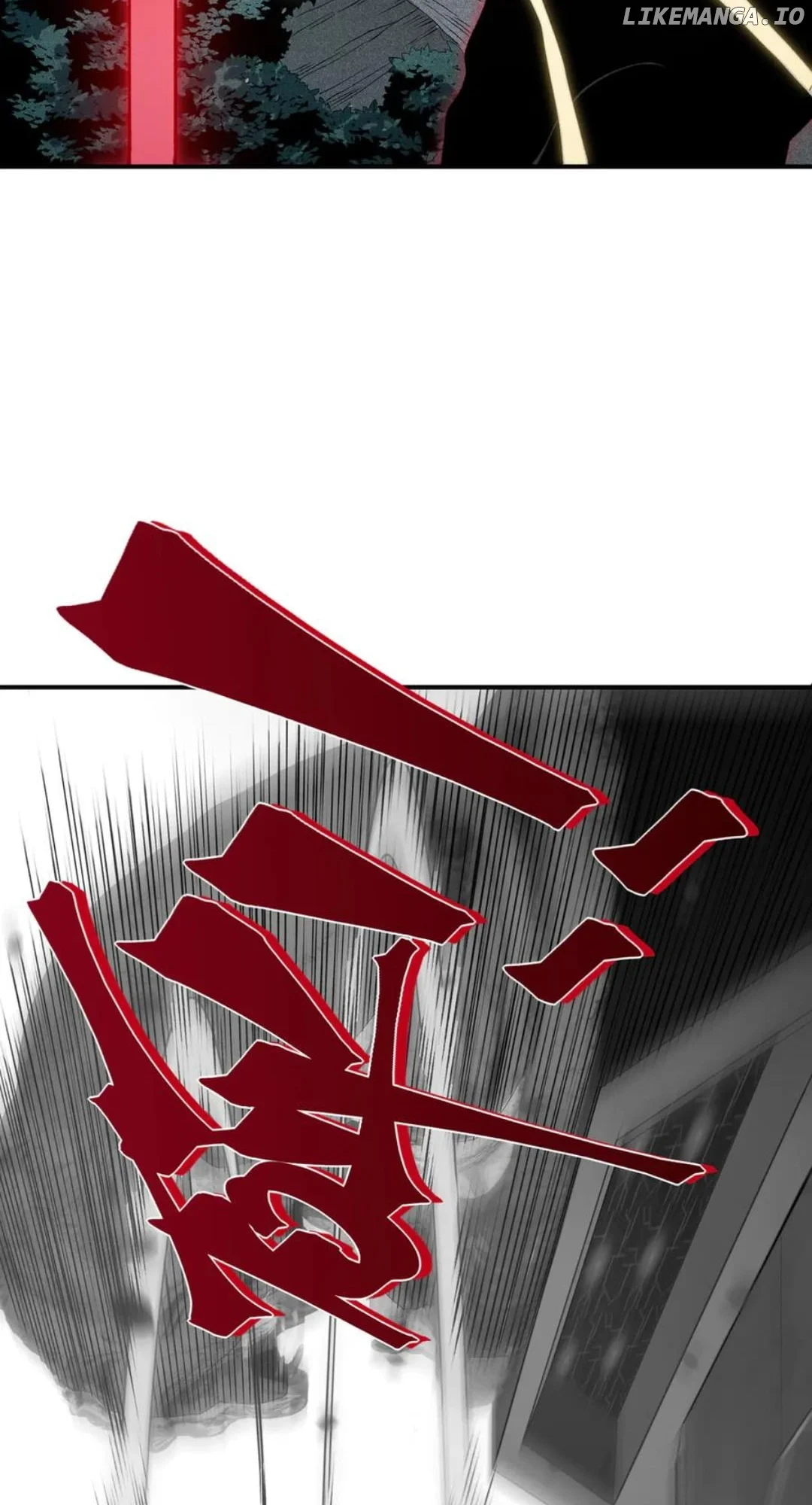 Demonic Evolution Chapter 100 page 43