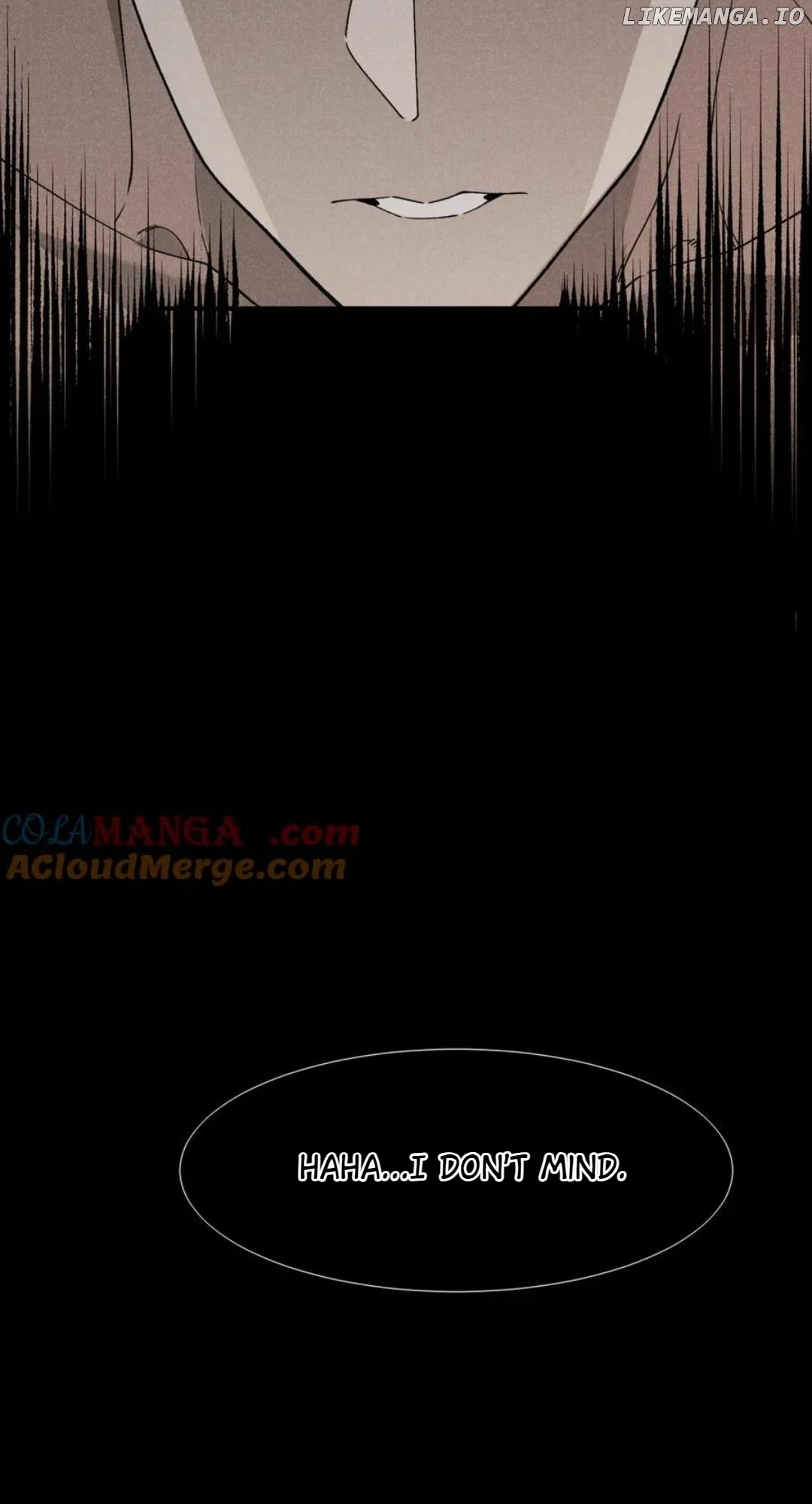 Demonic Evolution Chapter 100 page 53