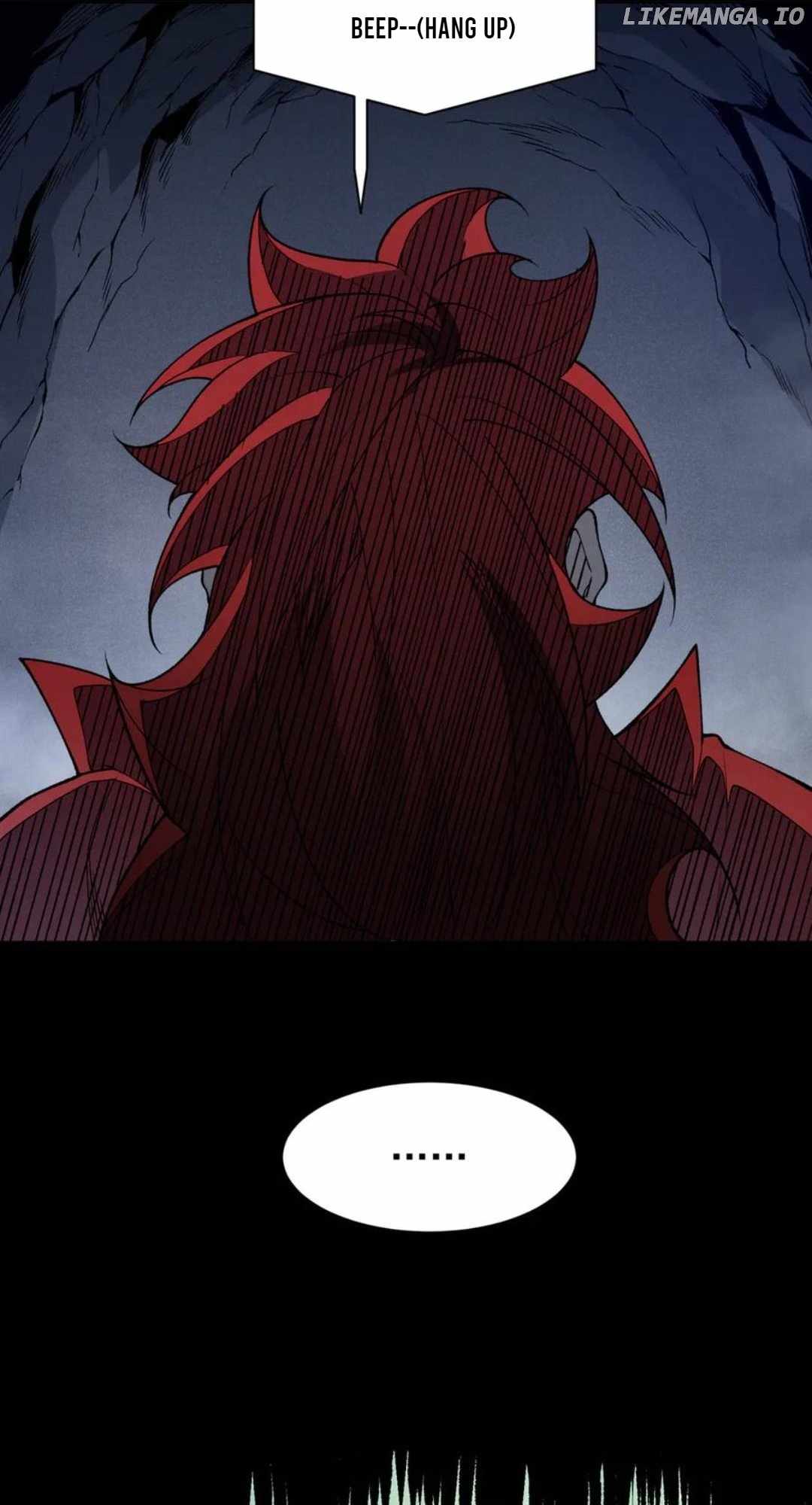Demonic Evolution Chapter 107 page 24