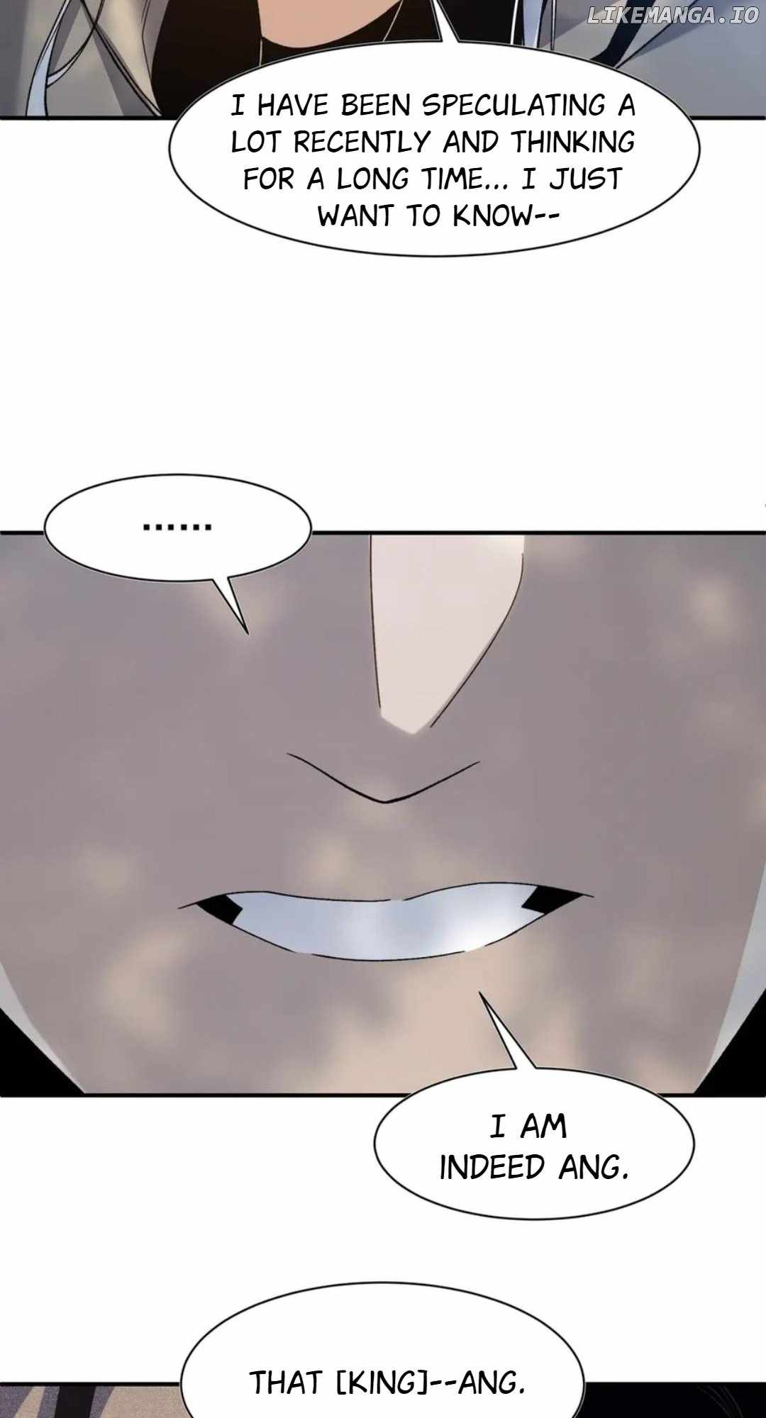 Demonic Evolution Chapter 107 page 61