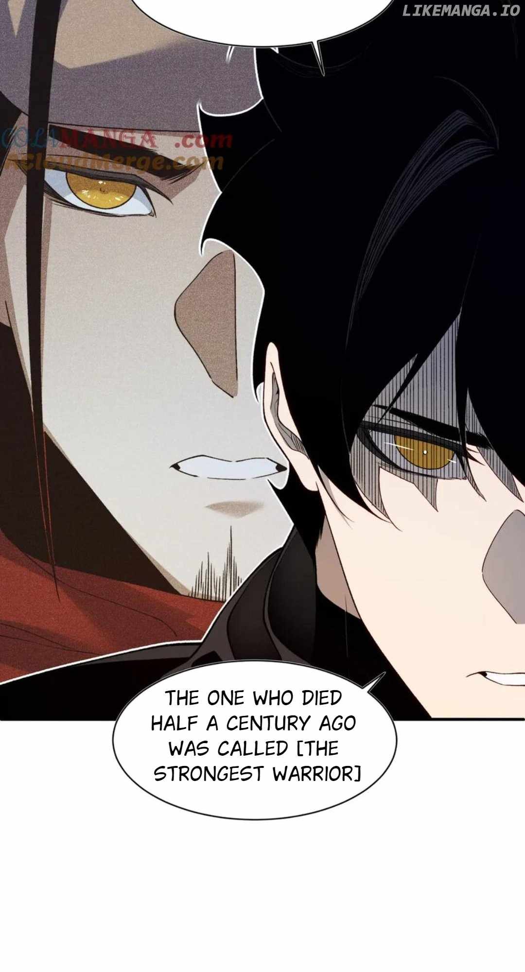 Demonic Evolution Chapter 107 page 62