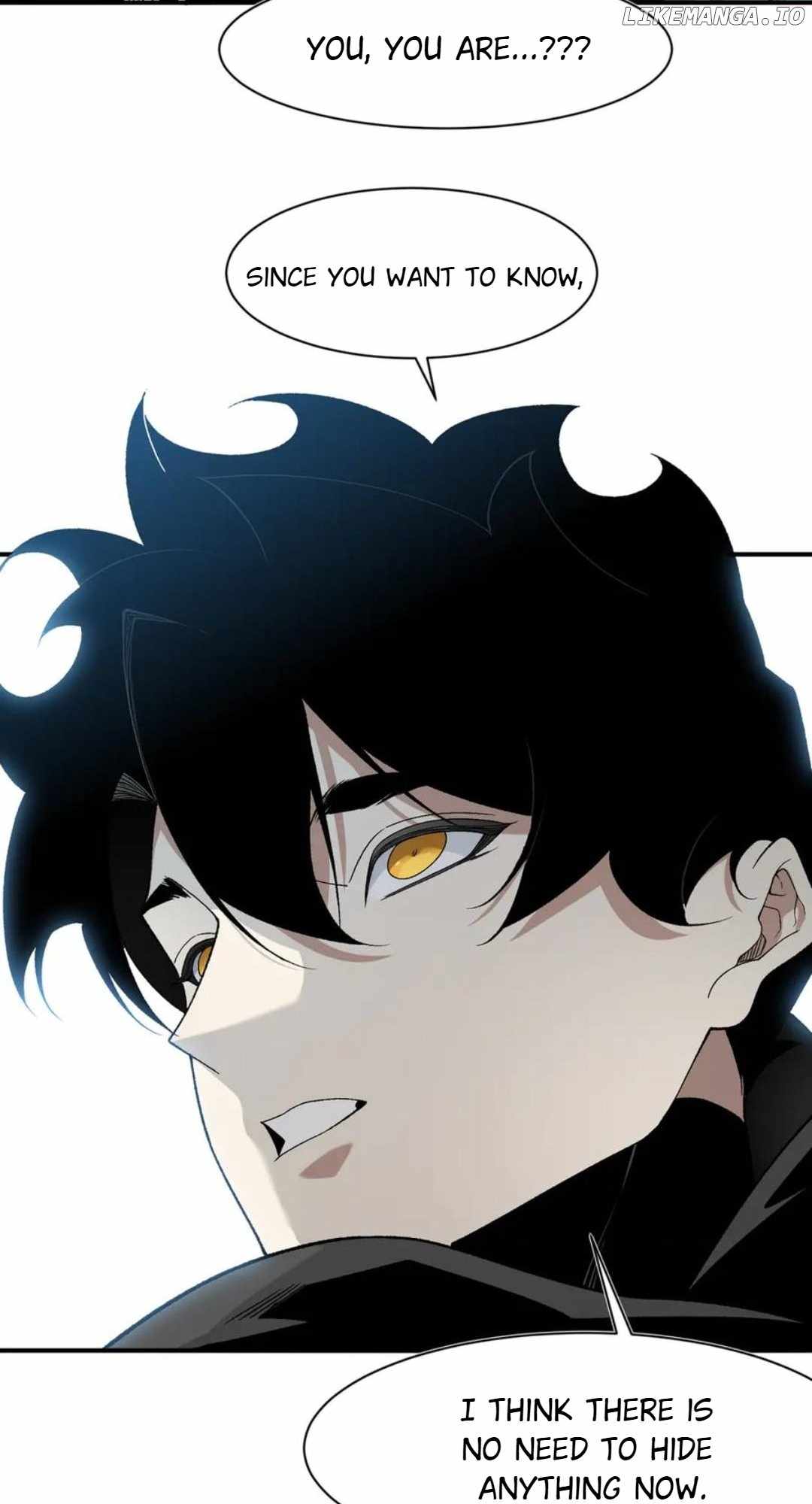 Demonic Evolution Chapter 107 page 66