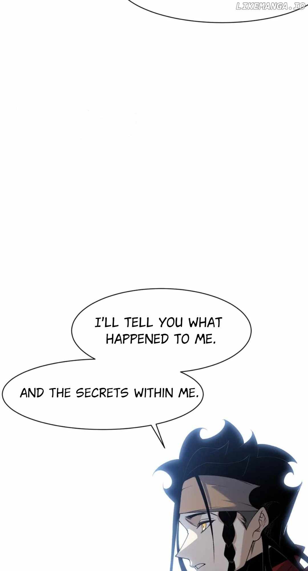 Demonic Evolution Chapter 107 page 67