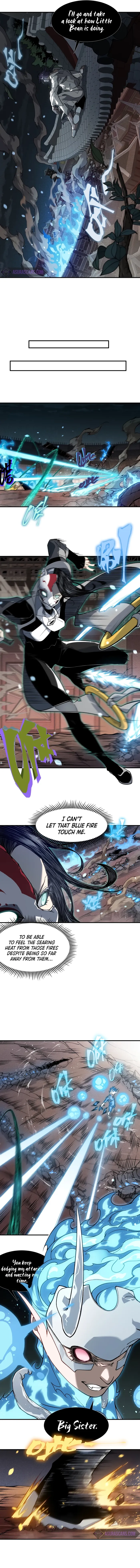 Demonic Evolution Chapter 67 page 2