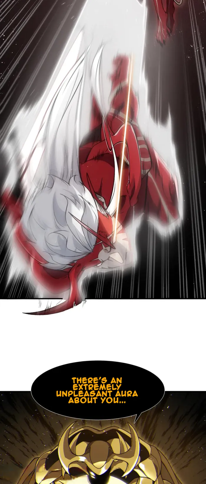 Demonic Evolution Chapter 88 page 10