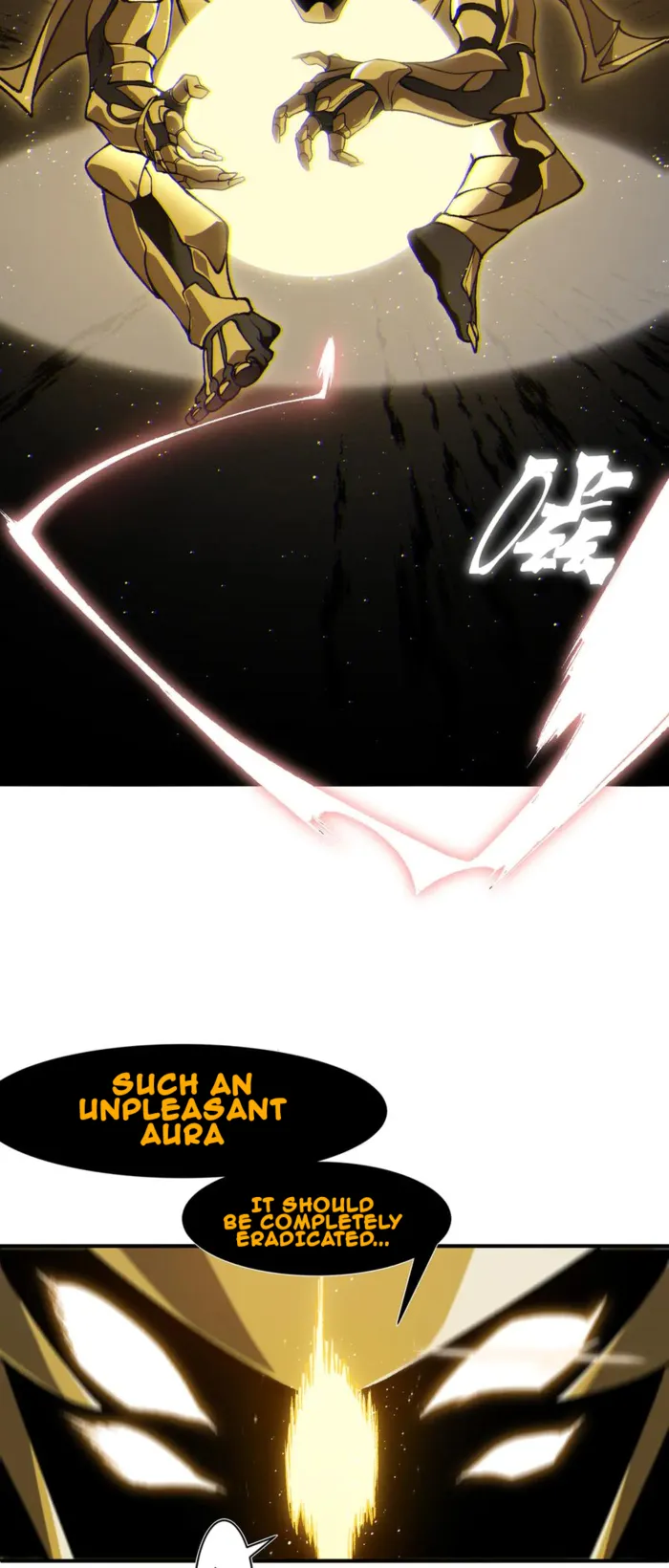 Demonic Evolution Chapter 88 page 11
