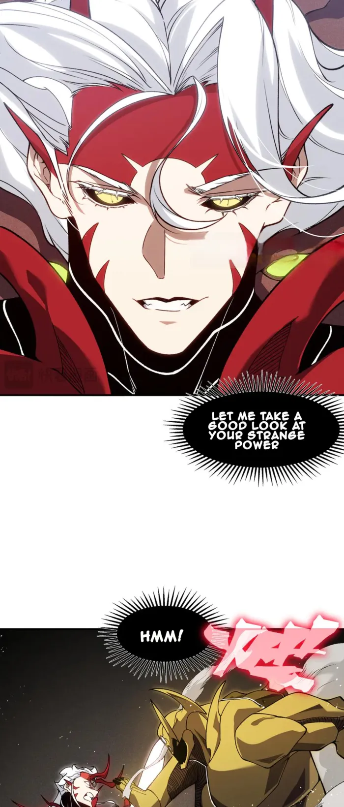 Demonic Evolution Chapter 88 page 24