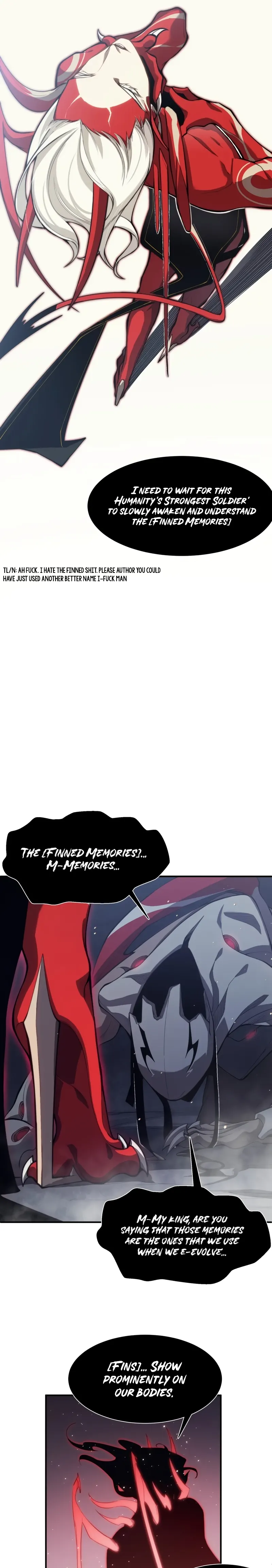 Demonic Evolution Chapter 9 page 12