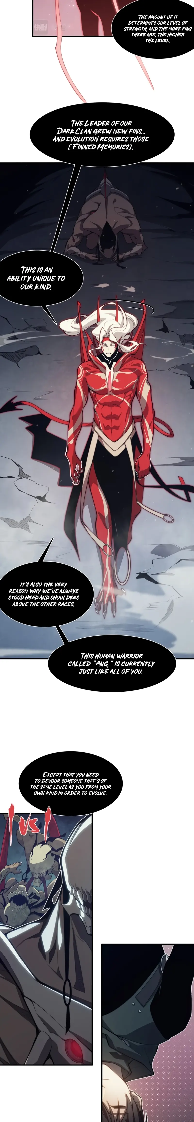 Demonic Evolution Chapter 9 page 13