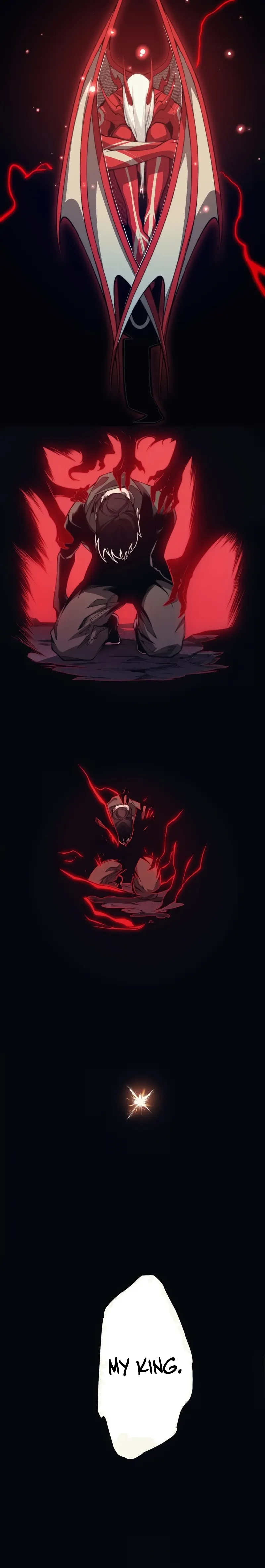 Demonic Evolution Chapter 9 page 19